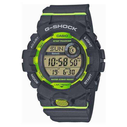 Casio Käekellad